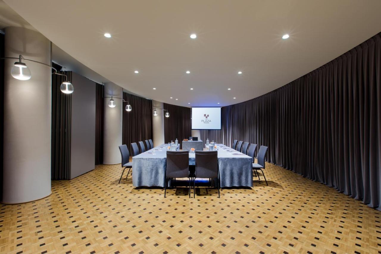 Maritim Hotel Plaza Tiranë Luaran gambar Meeting room