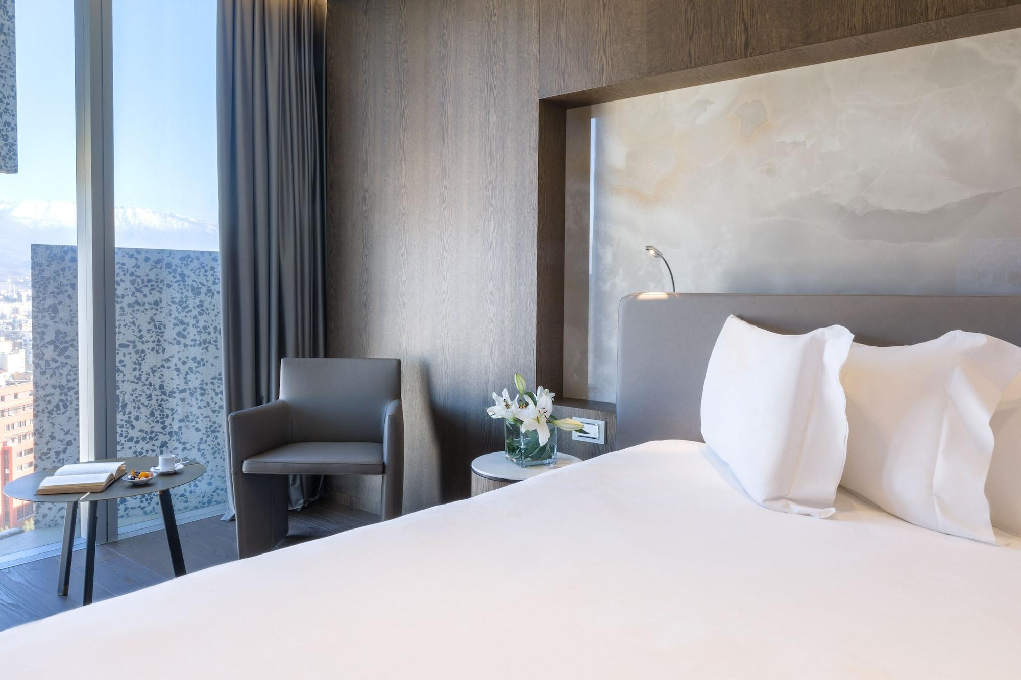 Maritim Hotel Plaza Tiranë Luaran gambar Deluxe room